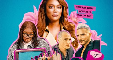 Tyra Banks admite que fue muy lejos en America’s Next Top Model