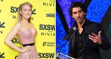 Blake le habla como amigo a Baldoni en un audio insoportable