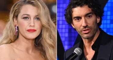 Baldoni preocupado por haber sido engañado por Blake Lively en mensajes de texto