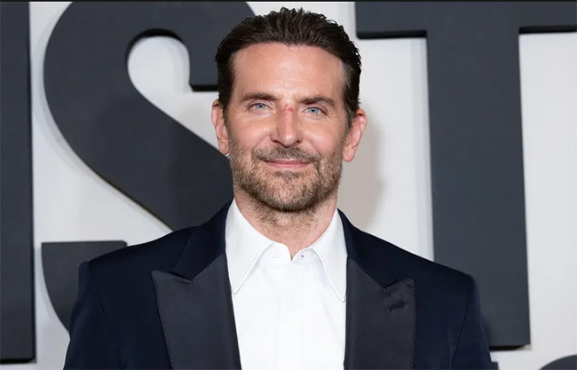 Bradley Cooper habla de los rumores de cirugías plásticas Bradley Cooper habla de los rumores de cirugías plásticas