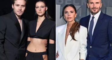 Brooklyn Beckham no quiere reconciliarse con sus padres y cuenta por qué se pelearon!!!