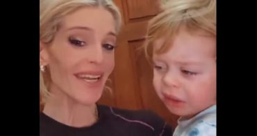 Kelly Osbourne preocupa a los fans