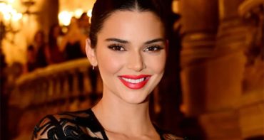 Kendall Jenner habla de las cirugías plásticas y niega que le gusten las chicas