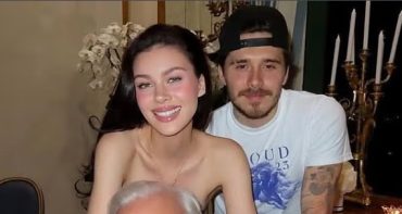 Nicola Peltz recibe un millón de dólares de mesada mensual de su papá