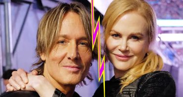 Nicole Kidman y Keith Urban finalizan su divorcio