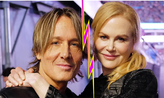 Nicole Kidman y Keith Urban finalizan su divorcio 