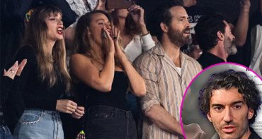 Taylor Swift sabía todo lo que Blake planeaba contra Baldoni, siempre estuvo involucrada