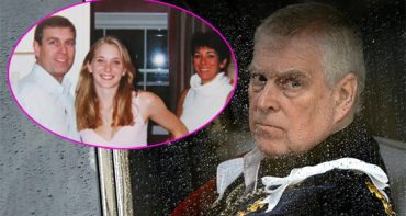 Arrestaron al ex príncipe Andrew – Habló la familia de Virginia Giuffre