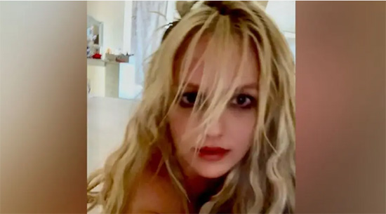 Britney Spears vendió su catálogo musical – Why? 