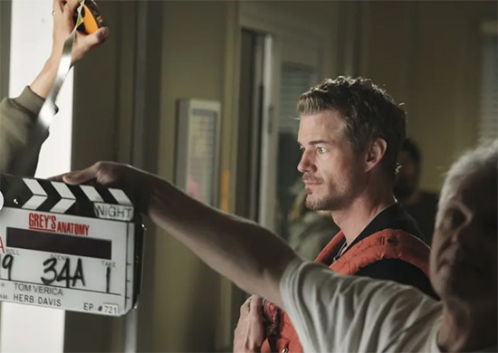 Eric Dane dejó un mensaje a sus hijas y cuatro lecciones de vida en su última entrevista Eric Dane dejó un mensaje a sus hijas y cuatro lecciones de vida en su última entrevista