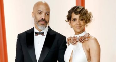 Halle Berry confirma que se casa con Van Hunt