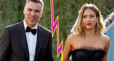 Jessica Alba y Cash Warren finalizan divorcio