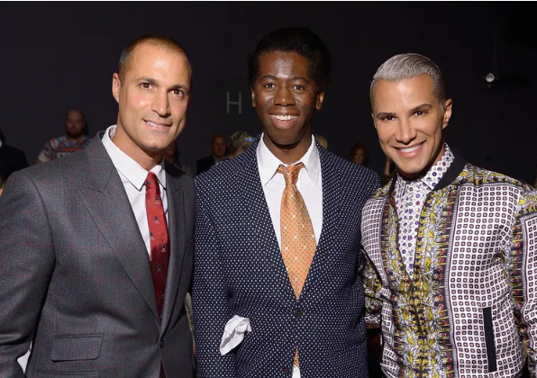 Miss J Alexander de America’s Next Top Model sufrió un derrame cerebral y no puede caminar