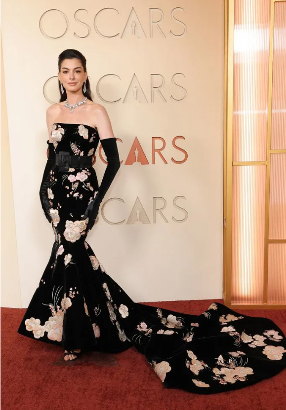 La red carpet de los Oscars 2026 La red carpet de los Oscars 2026