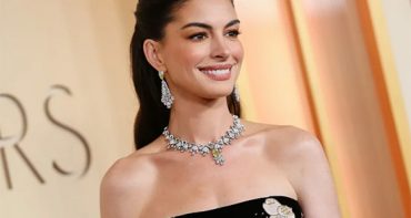 La red carpet de los Oscars 2026