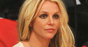 Britney Spears arrestada por conducir ebria