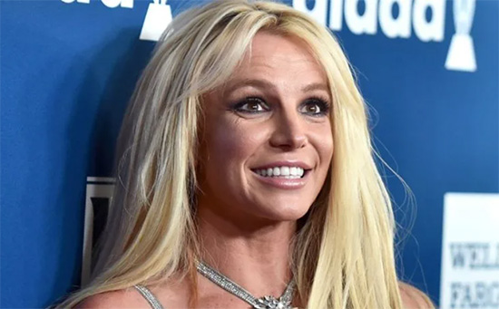 Los hijos de Britney se desentienden de sus problemas, no pueden cuidarla