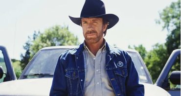 Murió el legendario Chuck Norris