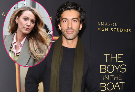 Justin Baldoni consigue aplazamiento del juicio y demanda a publicista Justin Baldoni consigue aplazamiento del juicio y demanda a publicista