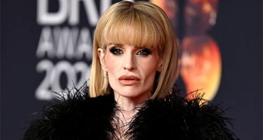 Kelly Osbourne su extrema delgadez está pasando el peor momento de su vida