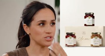 Netflix cortó relaciones con Meghan Markle o fue al contrario?