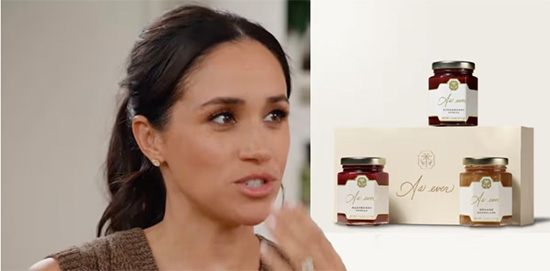 Netflix cortó relaciones con Meghan Markle o fue al contrario?