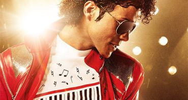 El trailer de Michael, la nueva biopic del Rey del Pop el más visto de la historia