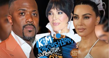 Ray J acusa a Kim Kardashian y Kris Jenner de mentir bajo juramento sobre el famoso video