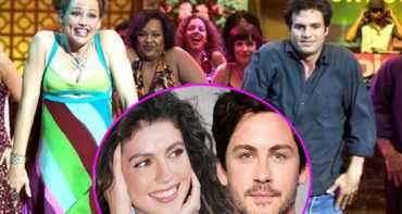 Netflix hará el reboot de ‘Si tuviera 30’ con Emily Bader y Logan Lerman – WHY?