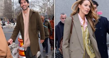 Blake Lively perdió demanda de acoso sexual contra Justin Baldoni?