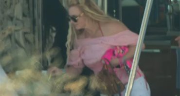 Britney Spears entró a rehab por adicción a las drogas y alcohol
