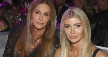 Caitlyn Jenner demanda a su difunta amiga Sophia Hutchins por dinero