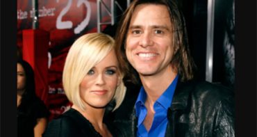 Jenny McCarthy reaccionó a la teoría del clon de Jim Carrey