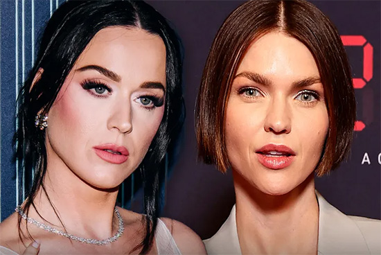 Katy Perry bajo investigación por abuso sexual