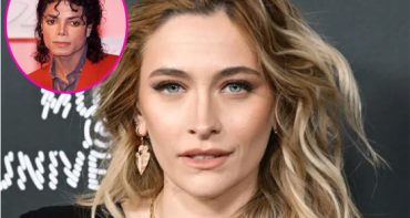 Paris Jackson critica la película Michael sobre su padre la llama fantasiosa y edulcorada