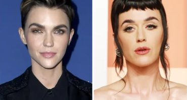 Ruby Rose acusó a Katy Perry de abuso sexual!!! WTF???