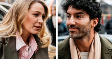 Blake Lively llegó a un acuerdo con Justin Baldoni en su demanda por It Ends With Us