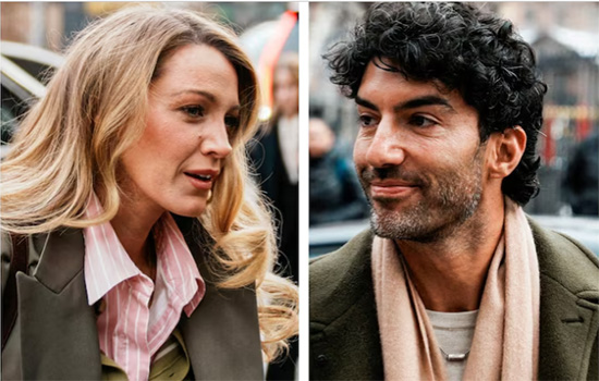 Blake Lively llega a un acuerdo con Justin Baldoni en su demanda por It Ends With Us