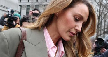 Blake Lively no recibió dinero – Ryan Reynolds la presionó a llegar a un acuerdo