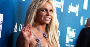 Britney Spears se declara culpable y desestiman cargo por DUI