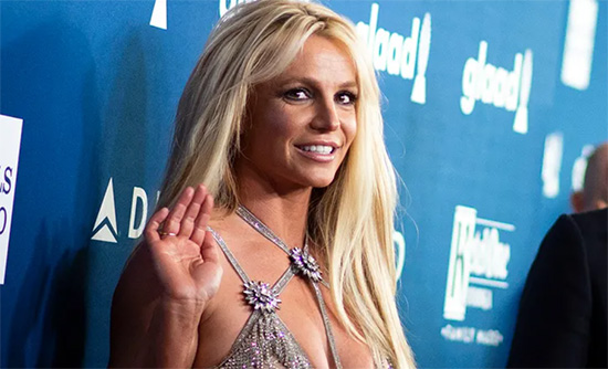 Britney Spears ya no enfrenta cargos por manejar borracha