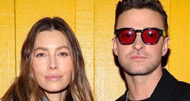 Jessica Biel amenazó a Justin Timberlake con dejarlo si la sigue avergonzando