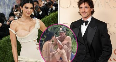 Kendall Jenner y Jacob Elordi juntos en Hawaii en medio de rumores de romance