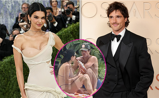 Kendall Jenner y Jacob Elordi juntos en Hawaii en medio de rumores de romance Kendall Jenner y Jacob Elordi juntos en Hawaii en medio de rumores de romance