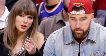 Swifties preocupados de que Travis Kelce sea alcohólico – Red Flag andante? – WHAT?