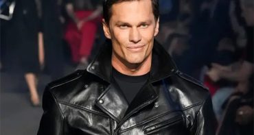 Tom Brady debuta en la pasarela de Gucci Cruise 2027