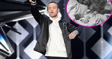 El hijo de Liam Payne hereda su fortuna