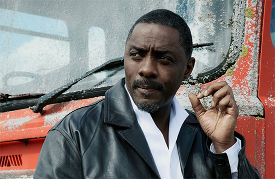 Idris Elba dice que hacer un James Bond negro sería muy Woke Idris Elba dice que hacer un James Bond negro sería muy Woke