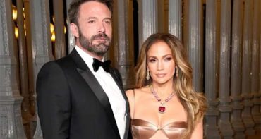 Jennifer Lopez no supera a Ben Affleck