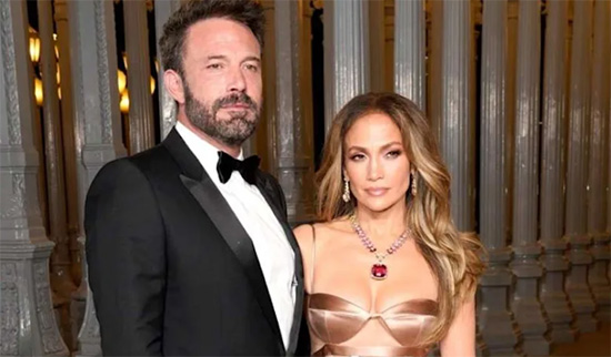 Jennifer Lopez no supera a Ben Affleck Jennifer Lopez no supera a Ben Affleck